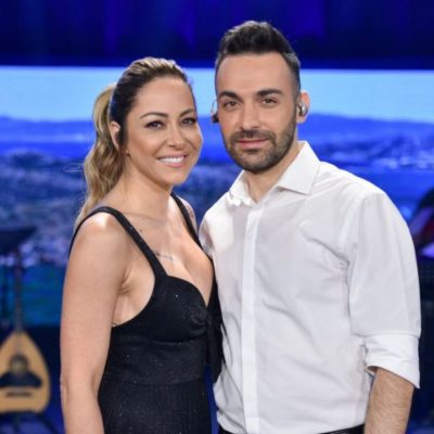image-344053 O συμπατριώτης μας Κώστας Αγέρης υποδέχεται τη Μελίνα Ασλανίδου σ’ ένα μοναδικό μουσικό ταξίδι στην ελληνική παραδοσιακή μουσική με αφορμή την Ημέρα Μνήμης της Γενοκτονίας των Ποντίων, το Σάββατο 22 Μαΐου, στο «ΣΠΙΤΙ ΜΕ ΤΟ MEGA»
