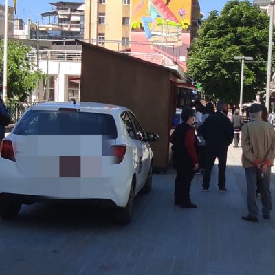 image-344112 Κοζάνη: 126 αρνητικά rapid tests για covid 19 στην κεντρική πλατεία