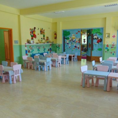 image-349286 Δήμος Κοζάνης: Ολοκληρώνονται οι παρεμβάσεις στους παιδικούς και βρεφονηπιακούς σταθμούς-Εγγραφές έως 30 Ιουνίου (Βίντεο)