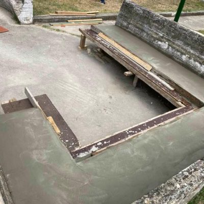 image-344361 Χρήστος Ελευθερίου (Δήμαρχος Σερβίων): “Οργασμός μικρών και μεγάλων έργων στο Δήμο μας” (Φωτογραφίες)