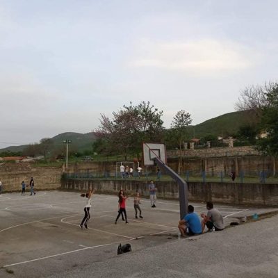 image-344456 Χρήστος Ελευθερίου (Δήμαρχος Σερβίων) για Ελάτη: “Με πολύ μικρές παρεμβάσεις ακούμε και πάλι χαρούμενες παιδικές φωνές”
