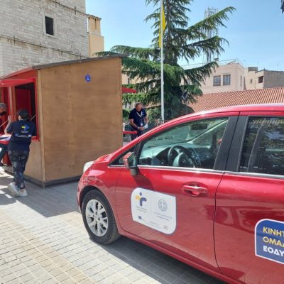 image-345014 Κοζάνη: Συνεχίζονται οι έλεγχοι για την covid19- Αρνητικά όλα τα αποτελέσματα των rapid tests στην κεντρική πλατεία