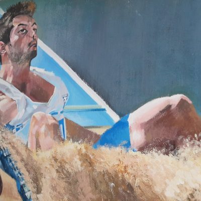image-345108 Δήμος Γρεβενών για Τεντόγλου: Μας ανέβασες στην Κορυφή του Κόσμου-Μπράβο Μίλτο!