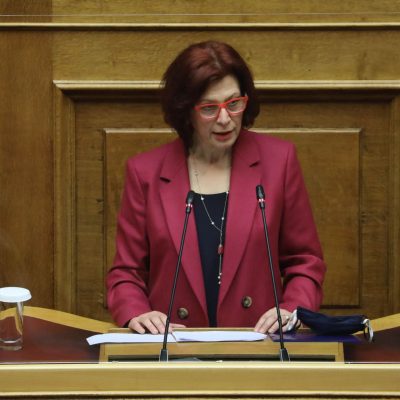 image-345993 Ομιλία Π. Βρυζίδου για την «Εκλογή Δημοτικών και Περιφερειακών Αρχών» στην Ολομέλεια της Βουλής: «Η Αυτοδιοίκηση χρειάζεται να είναι ισχυρή, να έχει αυτοδυναμία, να είναι λειτουργική, για να μπορέσει να είναι και αποτελεσματική. Δυνατή Αυτοδιοίκηση σημαίνει δυνατός πολίτης και δυνατός πολίτης σημαίνει ισχυρή και σύγχρονη Ελλάδα» (Βίντεο)