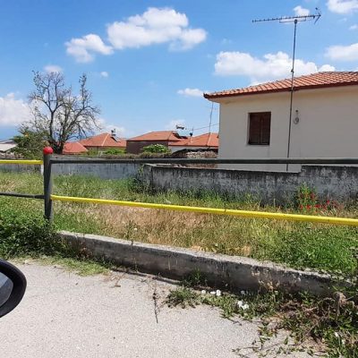 image-345152 kozan.gr: Tο παράπονο μιας μητέρας για μια παιδική χαρά στους Πύργους Εορδαίας που εγκαταλείφθηκε στην τύχη της