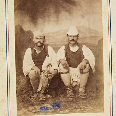 image-345179 Σέρβια, πριν το 1912, μια σπάνια φωτογραφία (Γράφει ο Νίκος Μπουκουβάλας)