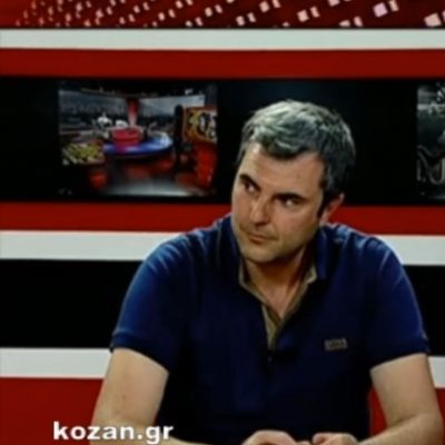 image-345314 kozan.gr: Για πρώτη φορά ο Στέργιος Κιάνας, αν κι έχει προτεραιότητα την Περιφέρεια, δεν αποκλείει το ενδεχόμενο να είναι υποψήφιος δήμαρχος, το 2023, για το Δήμο Κοζάνης – Δείτε τι λέει κι αν του έχουν γίνει κρούσεις προς αυτή την αυτοδιοικητική κατεύθυνση (Βίντεο)
