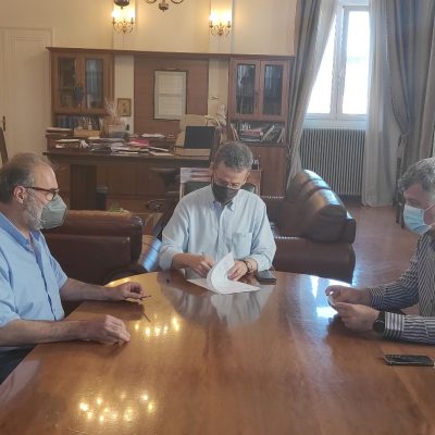 image-345672 Δήμος Κοζάνης: Συνεχίζονται οι παρεμβάσεις στις Κοινότητες της Δ.Ε. Ελλησπόντου