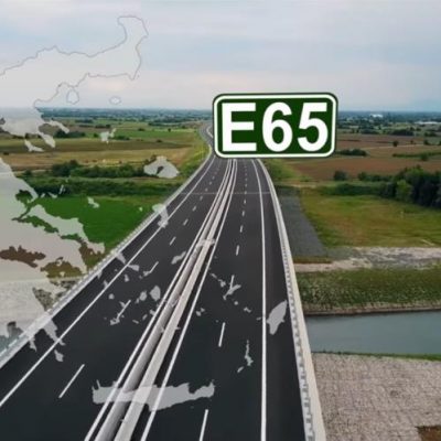 image-345938 Εντός Ιουνίου για κύρωση στη Βουλή η σύμβαση των 442 εκατ. ευρώ για τον Ε65 – Έργο στρατηγικής σημασίας για τη Δυτική Μακεδονία