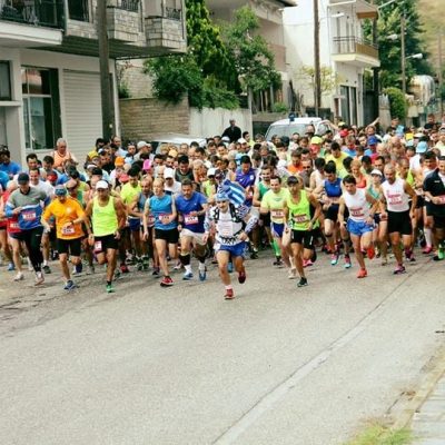 image-346139 Στις 27 Ιουνίου o 6ος αγώνας δρόμου Νεάπολης