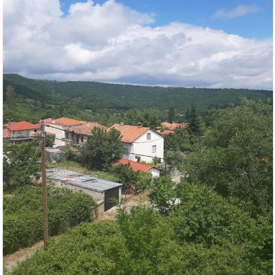 image-346206 Κοζάνη: Δέκα χρόνια περιμένει να λειτουργήσει ο ξενώνας στη Δαμασκηνιά Βοΐου
