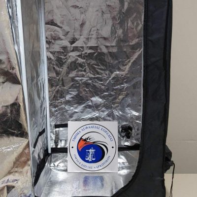 image-346223 Συνελήφθησαν δύο άτομα στην Πτολεμαΐδα για παράβαση του νόμου περί ναρκωτικών, καθώς και για παράβαση της νομοθεσίας περί όπλων (Φωτογραφία)