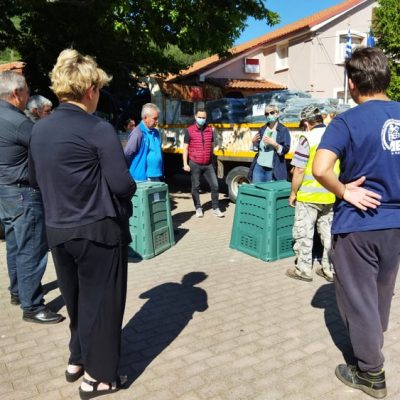 image-346286 ΔΙΑΔΥΜΑ ΑΕ: Εκδηλώσεις για την παραλαβή κάδων οικιακής κομποστοποίησης στις Κοινότητες Βαρικού, Λεχόβου και Λεβαίας του Δήμου Αμυνταίου