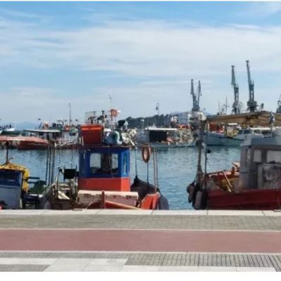 image-346402 kozan.gr: Ταυτοποιήθηκε το πτώμα της γυναίκας που βρέθηκε στο Λιμάνι του Βόλου – Πρόκειται για 59χρονη, με καταγωγή από την Π.Ε. Κοζάνης, κάτοικος Βόλου