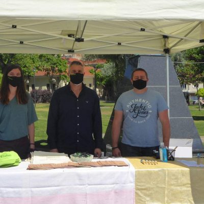 image-346587 Δράσεις ενημέρωσης και ευαισθητοποίησης εν όψει της Ημέρας Περιβάλλοντος από τη ΔΙΑΔΥΜΑ ΑΕ