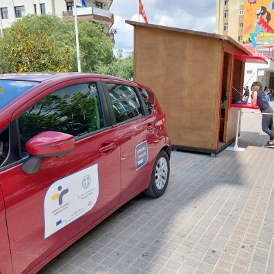 image-346919 Κοζάνη: 1 θετικό και 51 αρνητικά rapid tests έδειξαν οι έλεγχοι στην κεντρική πλατεία