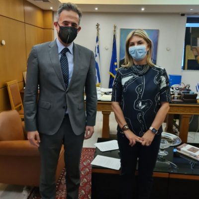 image-346952 Στάθης Κωνσταντινίδης, Βουλευτής Π.Ε. Κοζάνης: «Εγκρίθηκε από το Υπουργείο Παιδείας η λειτουργία του Γυμνάσιου της Εράτυρας και του Καλλιτεχνικού Λυκείου Κλείτου Κοζάνης»