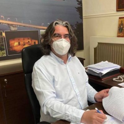 image-348177 O Δήμος Σερβίων για την ένταξη έργου ύψους 6.383.148 € στο Πρόγραμμα “Αντώνης Τρίτσης”: “Τα πολλά προβλήματα που αντιμετωπίζει ο Δήμος με το πόσιμο νερό και την υδροδότηση, φαίνεται ότι βαίνουν προς οριστική αντιμετώπιση”