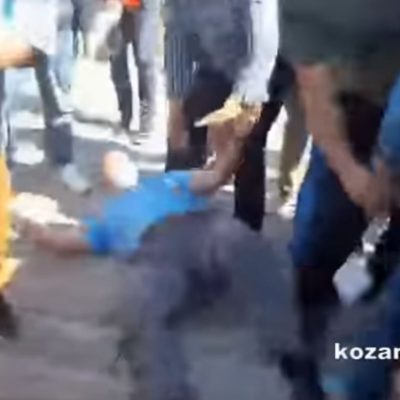 image-347497 kozan.gr: Δικογραφία εναντίον όσων παρεμπόδισαν τη διεξαγωγή του εκλογοαπολογιστικού συνεδρίου του Εργατικού Κέντρου Κοζάνης μετά τη μήνυση του απερχόμενου Προέδρου του Εργατικού Κέντρου Κοζάνης Ε. Αδάμ – Ασφαλιστικά μέτρα από την άλλη πλευρά για μη νόμιμο συνέδριο προαναγγέλλουν μέλη της Ταξικής Ενότητας