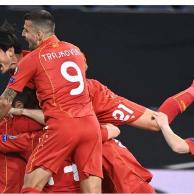 image-347500 Δένδιας: Η συμμετοχή της Βόρειας Μακεδονίας στο Euro ως MKD δεν μπορεί να γίνει δεκτή – Zητεί συνεπή και με καλή πίστη εφαρμογή της Συμφωνίας των Πρεσπών