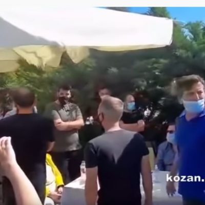 image-347516 Οι Αντιπρόσωποι της Ταξικής Ενότητας για τα όσα συνέβησαν στο σημερινό συνέδριο του Εργατικού Κέντρου Κοζάνης – Αναφορά σε συνδικαλιστική μαφία