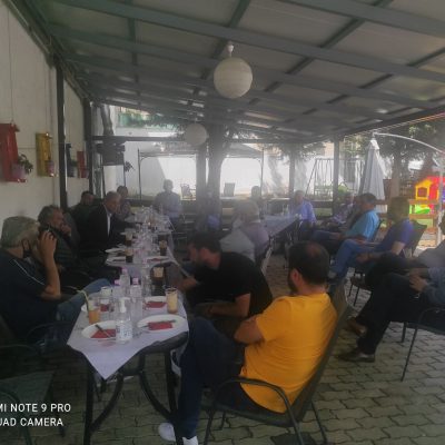 image-347626 Αμανατίδης Γιώργος, Βουλευτής Π.Ε. Κοζάνης: Επίσκεψη στο Βόιο