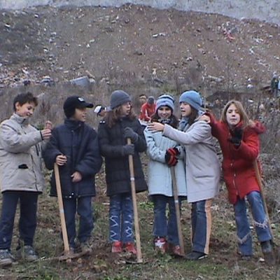 image-347695 Τότε και τώρα στα ριζά του Αηλιά δίπλα στον (παλιό) σκουπιδότοπο (Γράφει ο Λάζαρος Τσικριτζής)