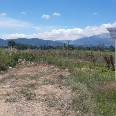 image-347779 Μετά την ανάδειξη του θέματος από το kozan.gr απομακρύνθηκαν τα μπάζα έξω από τα Κοιμητήρια του Αη Γιάννη στην Πτολεμαΐδα
