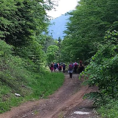image-347968 Ορειβατική Λέσχη Εορδαίας – Πτολεμαΐδας: Tην Πέμπτη 17/6 θα περπατήσουμε στα μονοπάτια της ευρύτερης περιοχής Εορδαίας με χρόνο πεζοπορίας τις 2 με 2:30 ώρες