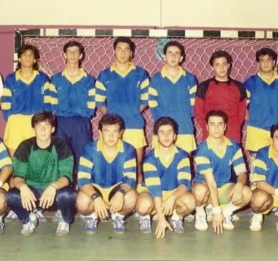 image-347983 Φ.Σ. Αρίων Πτολεμαίδας: Βαρύ πένθος, «έφυγε» ο Γιώργος Χρυσανθίδης ή αλλιώς Τζωρτζής!!