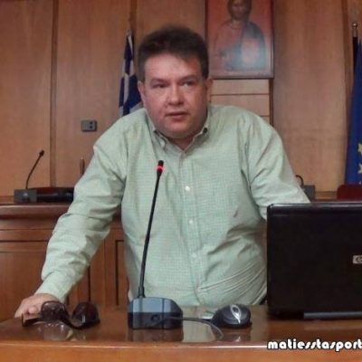image-348206 Απίστευτη καταγγελία του πρόεδρου ΕΠΣ Κοζάνης για τον Ηρακλή Κρυόβυσης