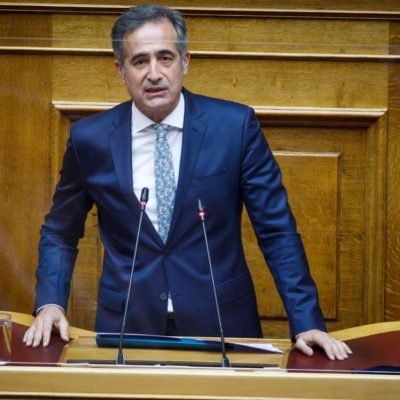 image-385480 Δήλωση του Βουλευτή ΠΕ Κοζάνης Στάθη Κωνσταντινίδη για την απάντηση σε άρθρο του από το Σωματείο Εργαζομένων της ΔΕΥΑ Κοζάνης
