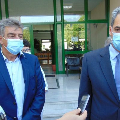 image-348092 Την έντονη ανησυχία του για τη βιωσιμότητα των Πανεπιστημιακών Τμημάτων των Γρεβενών εξέφρασε ο Γιώργος Δασταμάνης στον Υφυπουργό Παιδείας