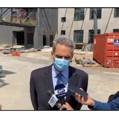 image-348126 Α. Συρίγος από την Κοζάνη: Το πρόβλημα με την Συμφωνία των Πρεσπών είναι ότι δεν εφαρμόζεται