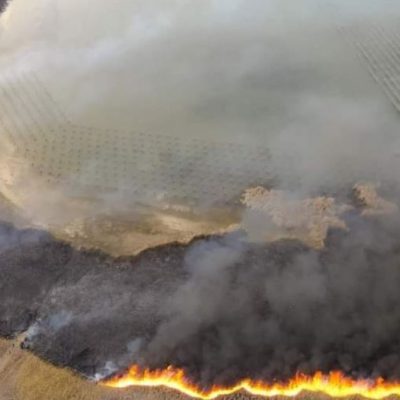 image-348148 Οι «πληγές» της λίμνης Βεγορίτιδας – Καμπανάκι από την ΕΕ