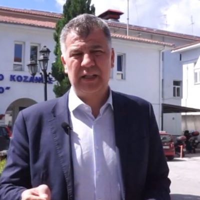 image-385918 Βαγγέλης Σημανδράκος: “Το νέο Νοσοκομείο θα γίνει. Το διεκδικούμε μαζί με τους πολίτες και για τους πολίτες!”