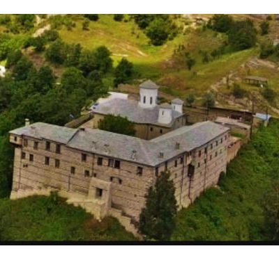 image-348186 Ιερά Μονή Αγίας Τριάδος Βυθού: Πρόγραμμα Πανηγύρεως