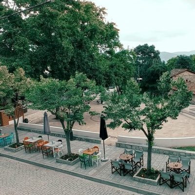 image-348313 Κοινότητα και Εμπορικός Σύλλογος Αιανής: Βόλτα στην Αιανή