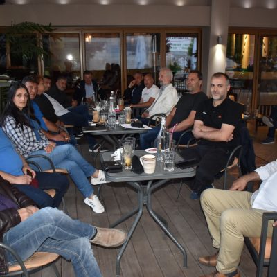 image-348359 Ευχαριστήριο μήνυμα της παράταξης του Χρήστου Σάββα για τις εκλογές στην ΕΠΣ Κοζάνης – Συγχαίρουμε τη νέα διοίκηση για την εκλογή της