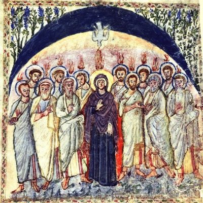image-348472 Πεντηκοστή 2021 παντού – Πανηγύρεις την εβδομάδα μετά την Πεντηκοστή (του παπαδάσκαλου Κωνσταντίνου Ι. Κώστα)