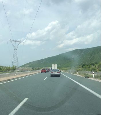 image-348599 kozan.gr: Ώρα 15:00: Εικόνες από τα διόδια Σιάτιστας, κατά την επιστροφή των εκδρομέων – Φωτογραφίες αναγνώστη