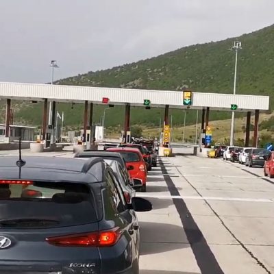 image-365033 kozan.gr: Μηνυτήρια αναφορά από την Εγνατία Οδό στην ΔΕΥΑ Βοΐου
