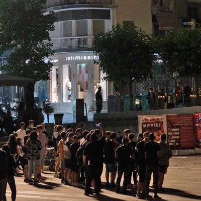 image-348648 Με πλούσιο περιεχόμενο οι εκδηλώσεις του Μαθητικού Φεστιβάλ στην Κοζάνη (Φωτογραφίες)