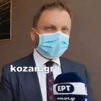 image-348731 kozan.gr: Συναισθηματικά φορτισμένο το κλίμα στη δική με την υπόθεση του αδικοχαμένου Στάθη, που βρήκε τραγικό θάνατο από επίθεση ροτβαιλερ το Πάσχα του 2016 – Z. Bρίκος (δικηγόρος μητέρας Στάθη): “Πριν ένα μήνα έγινε η εκταφή του Στάθη όποια και να είναι η απόφαση του δικαστηρίου σίγουρα λίγα μπορεί να προσφέρει ως βάλσαμο σε αυτή την μητέρα, σίγουρα όμως μπορεί να λειτουργήσει αποτρεπτικά σε οποιονδήποτε θεωρεί ότι μπορεί να έχει χωρίς όρους και προϋποθέσεις σκύλους στο σπίτι του” (Bίντεο)