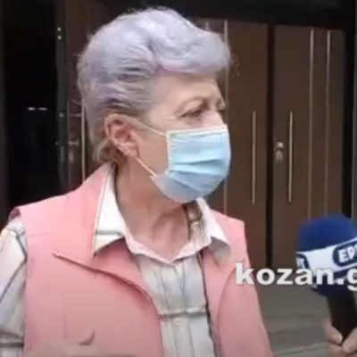 image-348815 kozan.gr: Kατηγορηματική η πρώην Διευθύντρια του αναισθησιολογικού του Μαμάτσειου νοσοκομείου Κοζάνης, που κατέθεσε στη σημερινή δίκη για τον αδικοχαμένο Στάθη μετά την επίθεση των ροτβαιλερ το Πάσχα του 2016: “Όταν είδα το παιδάκι ήταν σε βαθύ κώμα. Δε μπορούσε να γίνει τίποτα” (Βίντεο)