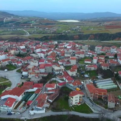 image-349419 Η πρωταθλήτρια πόλη σε ποσοστά ανοσίας είναι η Δεσκάτη Γρεβενών