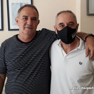 image-348972 Δώρο καρδιάς από τον κ. Αθανάσιο Τάτσινα – Προσφέρθηκε ένας αυτόματος απινιδωτής σε συνεργασία με τις ” Ματιές στα σπορ” την Ιουνίου 23, 2021