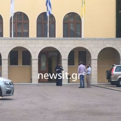 image-349024 Μονή Πετράκη – Ιερώνυμος: Απελπισία και εκδικητικότητα του δράστη