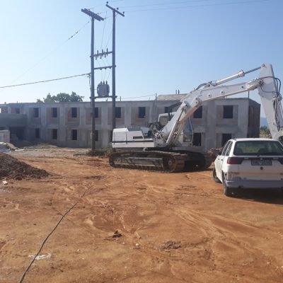 image-349135 Πτολεμαϊδα: Καθυστέρηση στο έργο της Μονάδας για τα ΑΜΕΑ