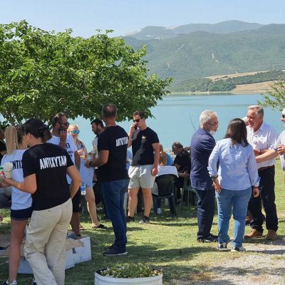 image-350519 Αντι – ΧΥΤΑΜ: Ανοιχτή επιστολή προς κύριο Περιφερειάρχη και λοιπούς θεσμικούς: “. Περιμένουμε την επίσημη απόφαση του περιφερειακού συμβουλίου πάνω στο θέμα που θα αναιρεί την ΚΥΑ του 2016 και θα αποδεσμεύσει τον συγκεκριμένο χώρο από τέτοιες ενέργειες”